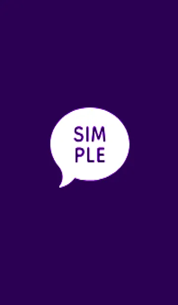 [LINE着せ替え] シンプル カラー アイコン 14の画像1