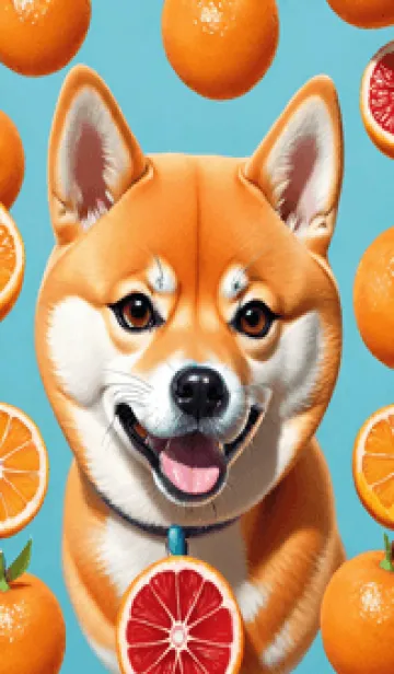 [LINE着せ替え] しばんばん OFm0gの画像1