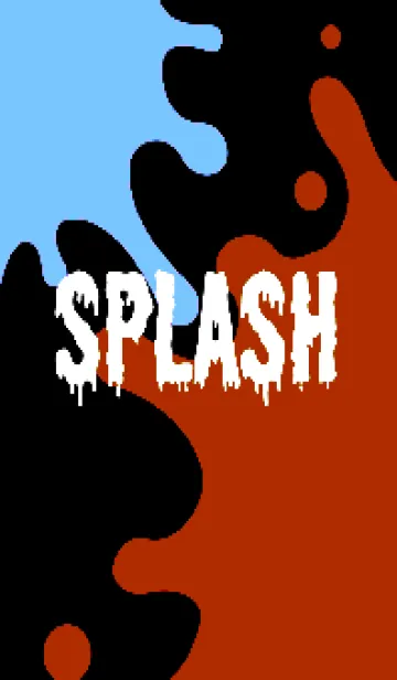 [LINE着せ替え] スプラッシュ 56の画像1