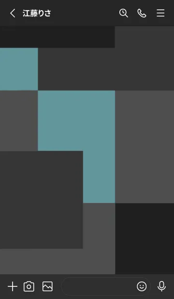 [LINE着せ替え] SSS vol.359の画像2